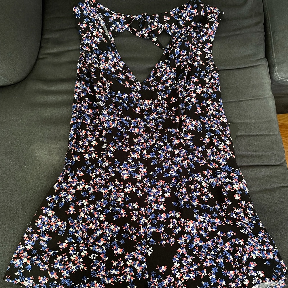 NWT Express romper - size 10